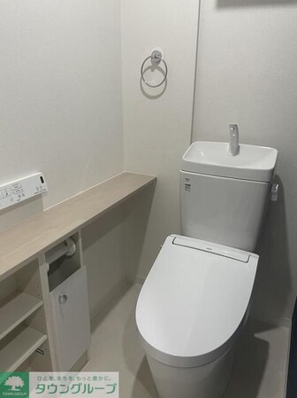 AZEST柴又の物件内観写真